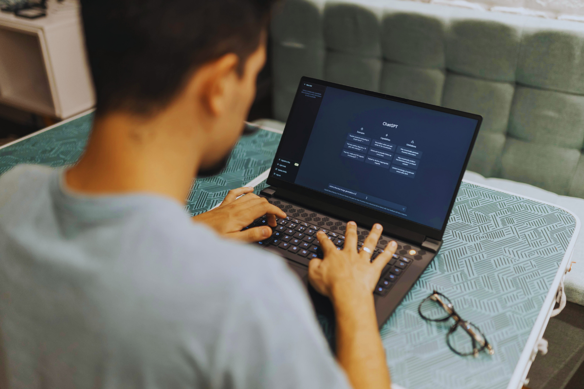 AI and SEO work together